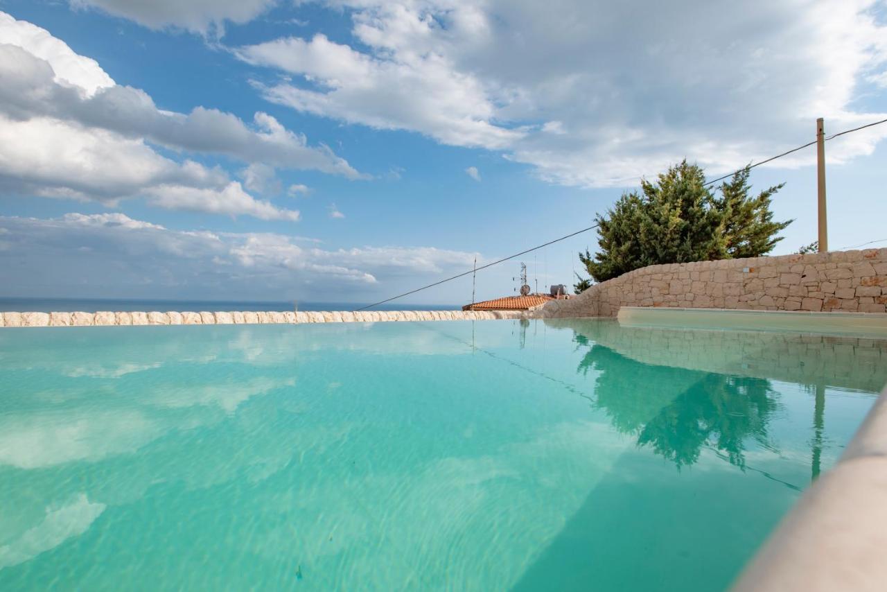 Villa Domus Petraianca Marina di Ragusa Exterior foto