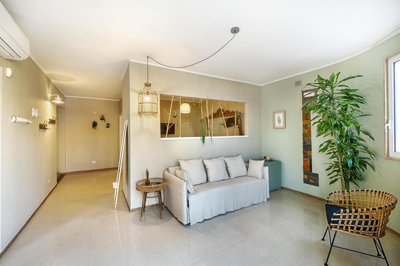 Villa Domus Petraianca Marina di Ragusa Exterior foto